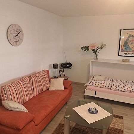 Ferienwohnung Hilgert Sankt Sebastian Екстер'єр фото