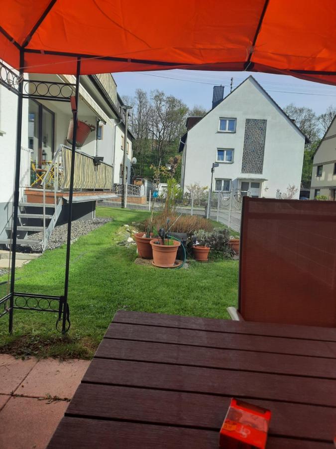 Ferienwohnung Hilgert Sankt Sebastian Екстер'єр фото
