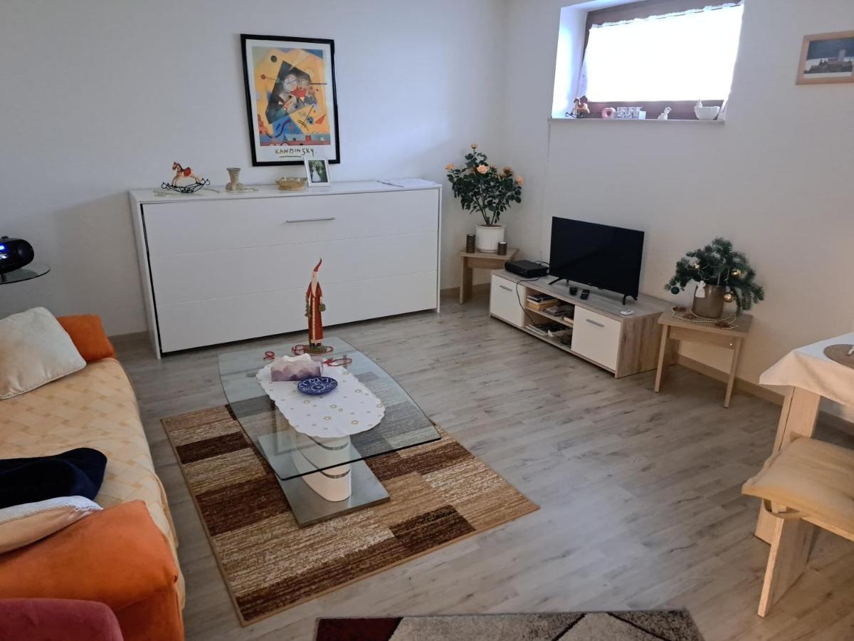 Ferienwohnung Hilgert Sankt Sebastian Екстер'єр фото