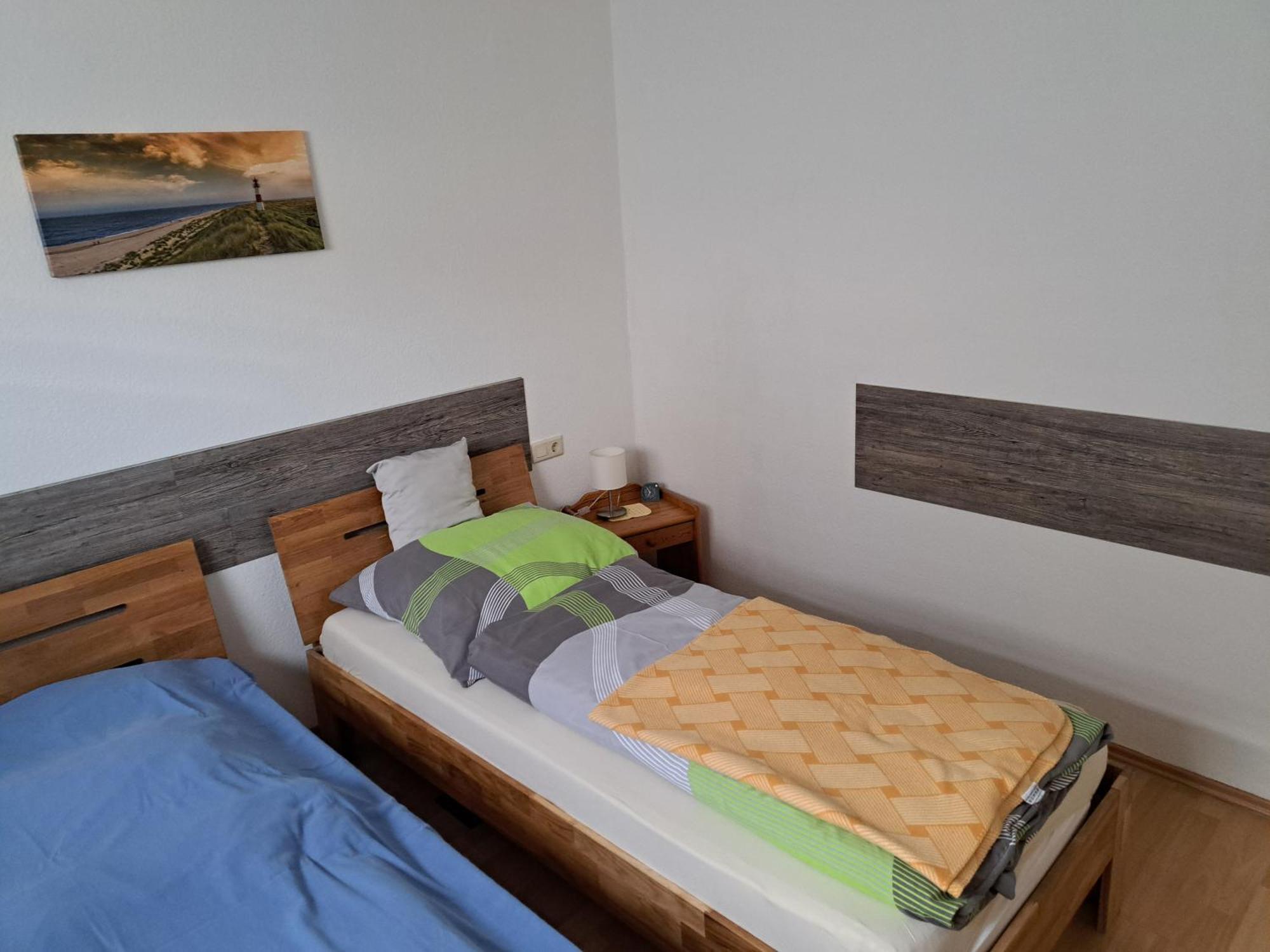Ferienwohnung Hilgert Sankt Sebastian Екстер'єр фото