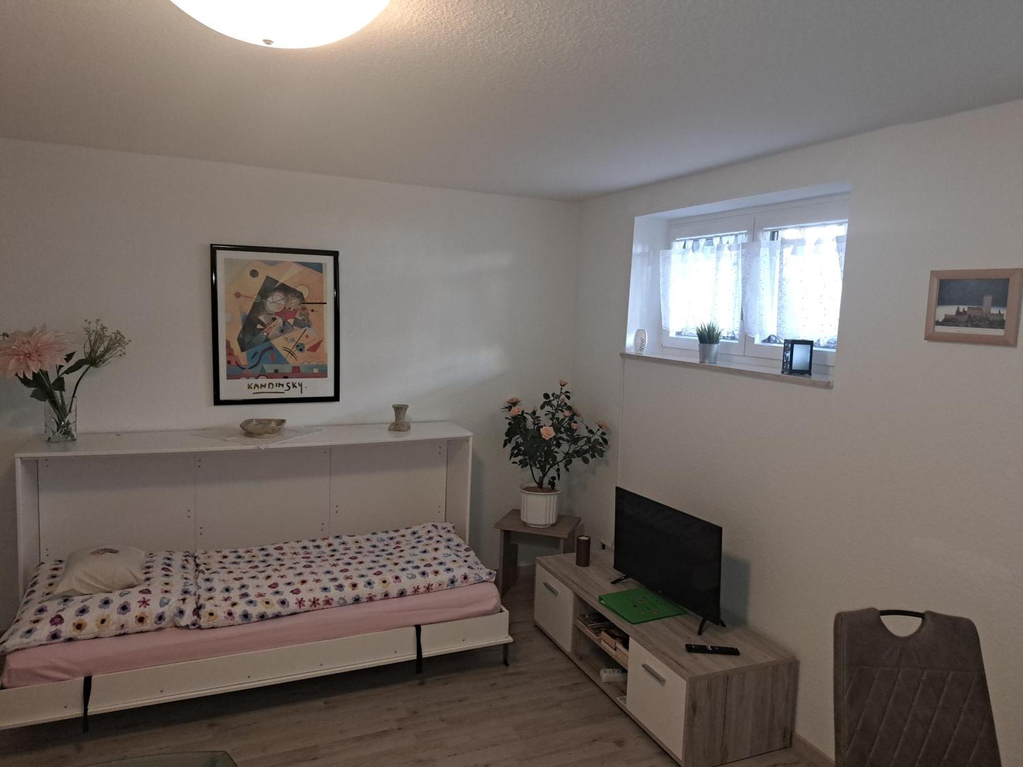Ferienwohnung Hilgert Sankt Sebastian Екстер'єр фото